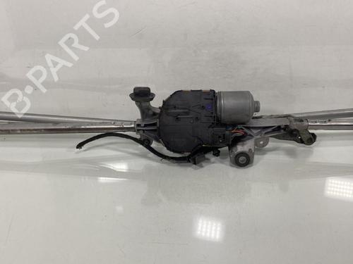 Front wiper motor OPEL ASTRA J (P10) 1.3 CDTI (68) | BP20500255M29 