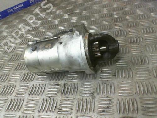 Used Starter KIA SORENTO II (XM) [2009-2016]  20018206