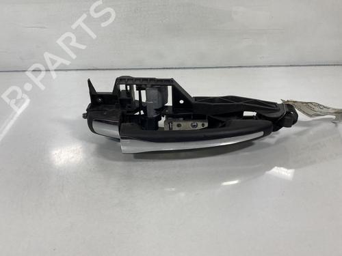 Used Rear left exterior door handle CITROËN C3 Picasso (SH_) [2008-2025]  20005590