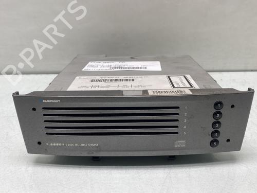 Autoradio PEUGEOT 308 I (4A_, 4C_) 2.0 HDi (136 hp) 30307342