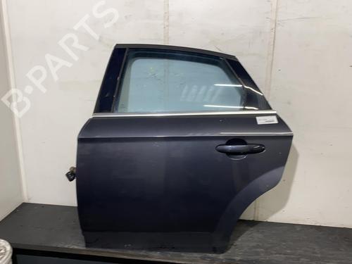 Left rear door FORD MONDEO IV (BA7)  | BP21955543C4 