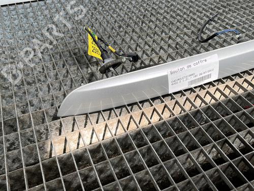 Switch CHEVROLET AVEO Hatchback (T300) 1.2 | BP26952691I30  - Image 5