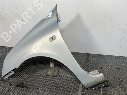 Left front fenders RENAULT CLIO II (BB_, CB_) 1.5 dCi (B/CB07) | BP28281746C41 