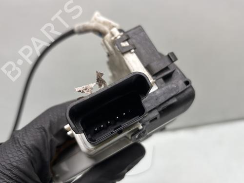 Used Front left lock Front left lock PEUGEOT 3008 I MPV (0U_) 1.6 HDi (114 hp) 29961948 29961948