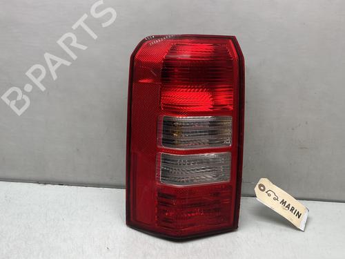 Venstre baglygte JEEP PATRIOT (MK74) 2.0 CRD 4x4 (140 hp) 31976484