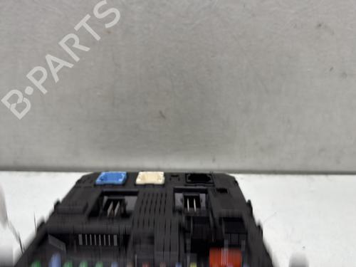 Fuse box PEUGEOT PARTNER Tepee 1.6 HDi | BP29141756E1 