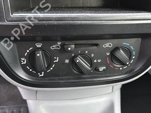 Front left seatbelt CITROËN C3 I (FC_, FN_) 1.4 i | BP32168614I26 