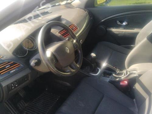 Electronic module RENAULT MEGANE III Hatchback (BZ0/1_, B3_) 1.5 dCi | BP26743127M83 - Image 8