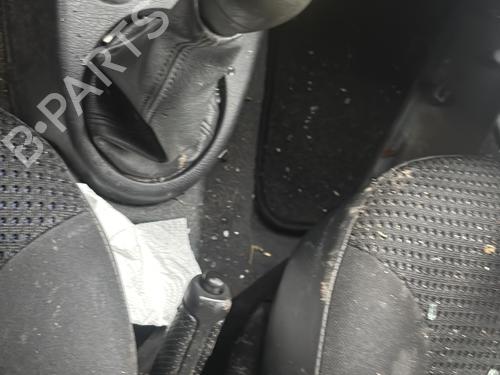 Left front shock absorber CITROËN BERLINGO / BERLINGO FIRST MPV (MF_, GJK_, GFK_) 1.6 HDI 90 (MF9HX) | BP32495805M16 