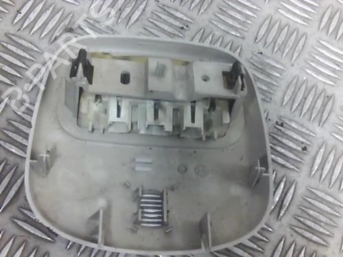 Used Interior roof light Interior roof light CITROËN C5 II Break (RE_) 1.6 HDi (RE9HZC, RE9HYB) (109 hp) 20018809 20018809