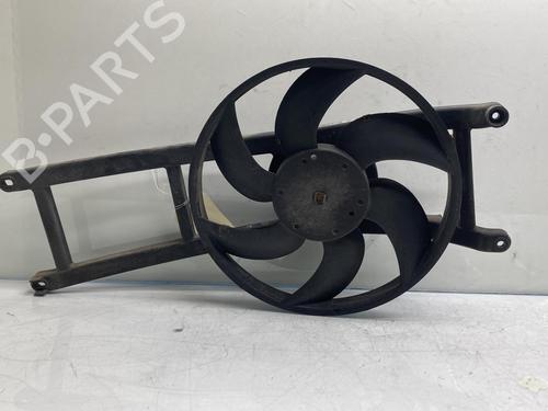 Radiator fan FIAT PANDA (169_) 1.1 (169.AXA1A) | BP19993625M35 