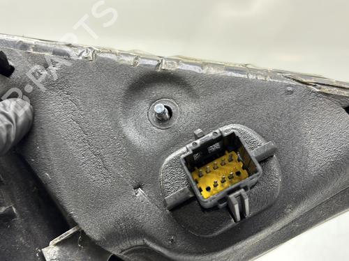 Lusterko boczne lewe RENAULT SCÉNIC II (JM0/1_) 1.5 dCi (JM1E, JM16) | BP29939745C26 