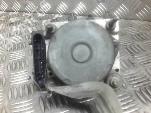 ABS pump FIAT GRANDE PUNTO (199_)  | BP20002077M43 