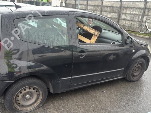 Right front window switch CITROËN C2 (JM_) 1.4 HDi | BP34257304I26  - Image 6