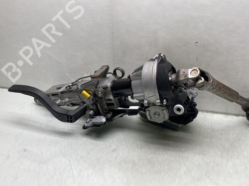 Used Steering column Steering column VW POLO VI (AW1, BZ1, AE1) 1.0 TSI (95 hp) 23764534 23764534