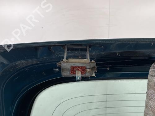 Tailgate RENAULT KANGOO (KC0/1_) 1.4 (KC0C, KC0H, KC0B, KC0M) | BP29711618C6 