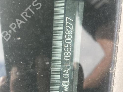 Alternator OPEL ASTRA H GTC (A04) 1.7 CDTi (L08) | BP23220317M7 