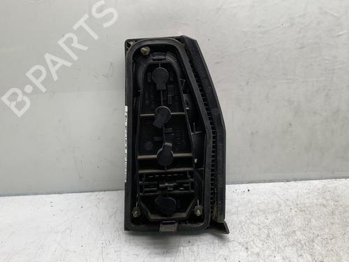 Left taillight VW POLO II (86C, 80) 1.0 | BP21727560C34 