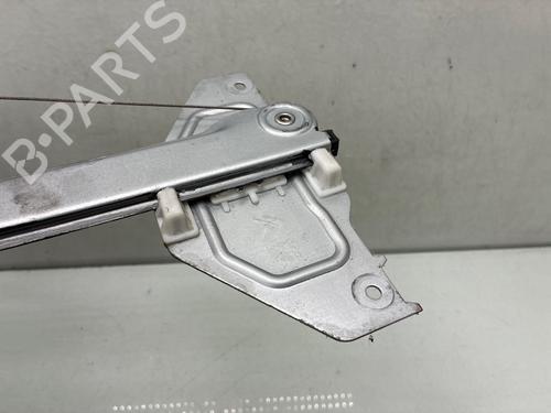 Front right window mechanism PEUGEOT PARTNER Tepee 1.6 HDi 75 (16V) | BP38230488C23 - Image 5