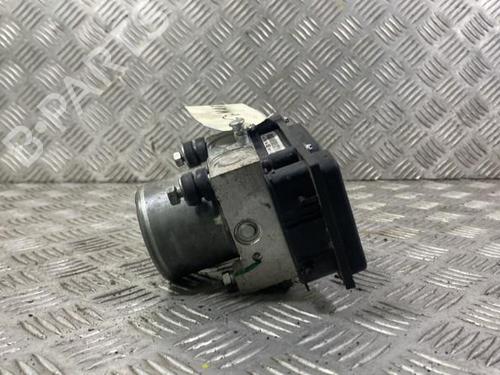 ABS pump NISSAN QASHQAI I (J10, NJ10) 1.5 dCi | BP19970386M43 