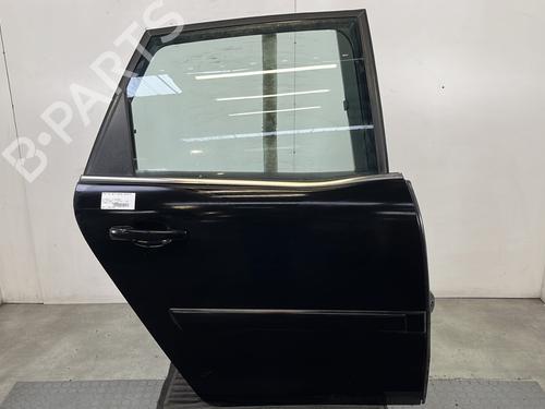 Used Right rear door CITROËN C4 Picasso I MPV (UD_) 1.6 HDi (109 hp) 32230576