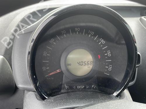 Steering rack PEUGEOT 108 1.0 VTi | BP21265729M22 - Image 13