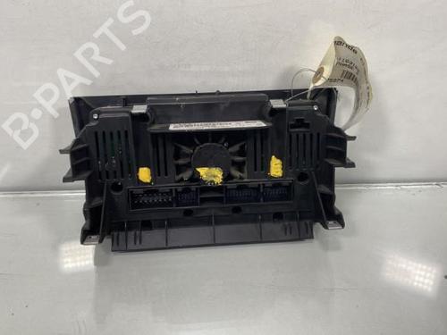 Climate control AUDI A3 (8P1) 1.6 TDI | BP20032271I5 