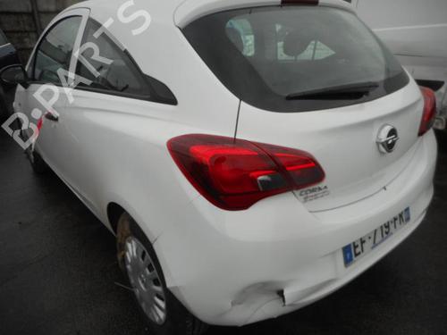 Steering column stalk OPEL CORSA E (X15) 1.2 (08, 68) | BP19984228I23  - Image 8