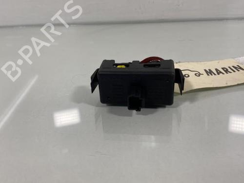 Used Warning switch Warning switch RENAULT KANGOO / GRAND KANGOO II (KW0/1_) 1.5 dCi 70 (KW0V, KW0A) (68 hp) 19962163 19962163