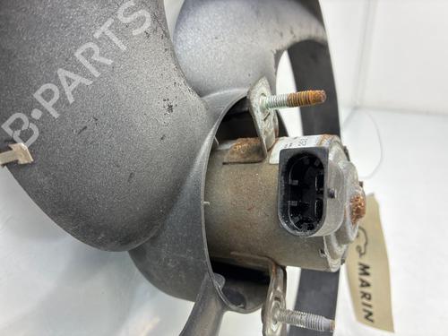 Used Radiator fan Radiator fan 38164839 38164839