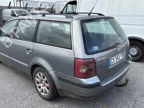 Left headlight VW PASSAT B5.5 Variant (3B6) 1.9 TDI | BP31175928C28  - Image 17