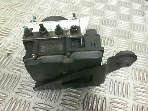 ABS Bremseaggregat RENAULT SCÉNIC II (JM0/1_)  | BP20006731M43 