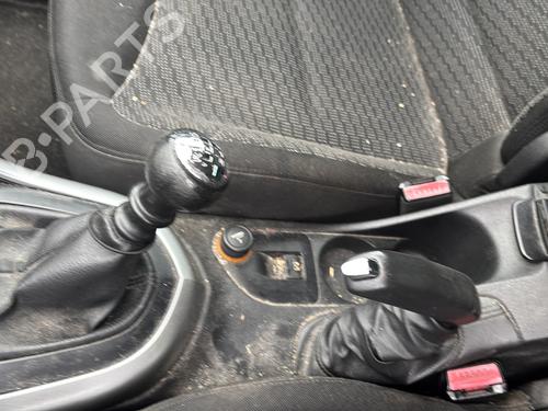 Left front window switch PEUGEOT 308 SW I (4E_, 4H_) 1.6 HDi | BP34627421I27  - Image 23