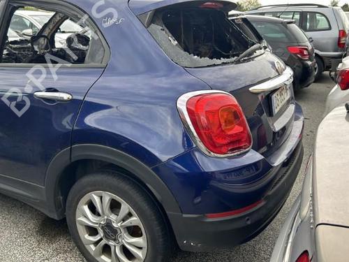 Front wiper motor FIAT 500X (334_) 1.6 (334AXE1A) | BP23954764M29 