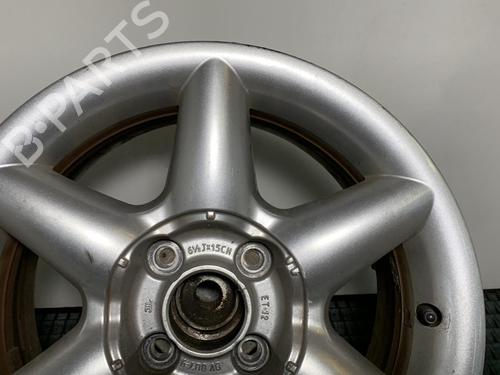 Rim PEUGEOT 406 Coupe (8C)  | BP19955021C45 