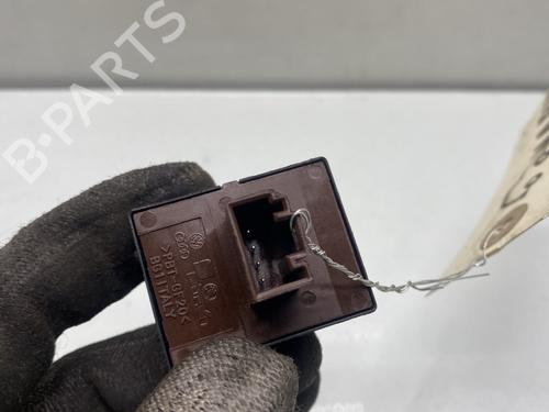 Left front window switch SEAT LEON (1P1) 1.9 TDI | BP26400533I27 
