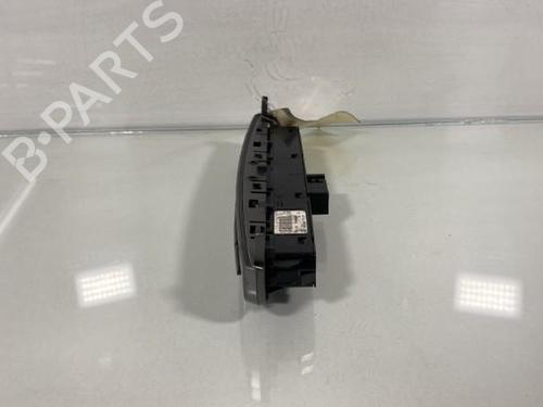 Used Warning switch Warning switch PEUGEOT 308 I (4A_, 4C_) 2.0 HDi (136 hp) 20012821 20012821