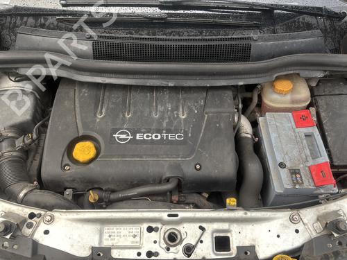 Used Parts OPEL ZAFIRA / ZAFIRA FAMILY B (A05)  1.9 CDTI (M75)  4447579