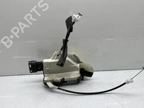 Front left lock PEUGEOT 308 I (4A_, 4C_) 1.6 HDi | BP20335382C98 