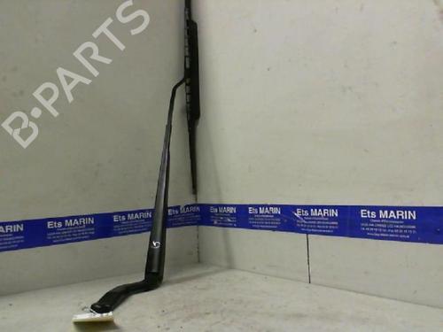 Used Front windshield wiper arm FORD FIESTA V (JH_, JD_) [2001-2014]  20036121