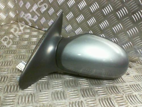 Left mirror PEUGEOT 406 (8B) 2.0 HDI 110 | BP20005141C26 