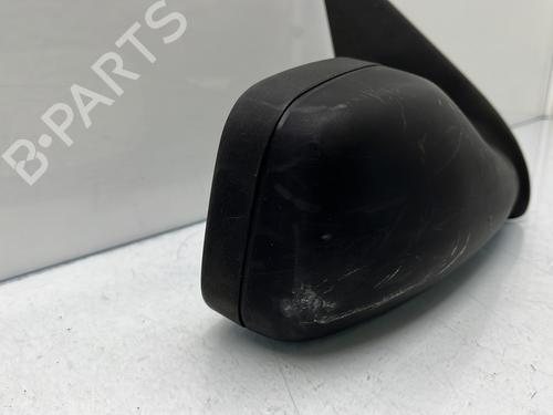 Right mirror PEUGEOT 106 II (1A_, 1C_) 1.0 i | BP25446854C27 