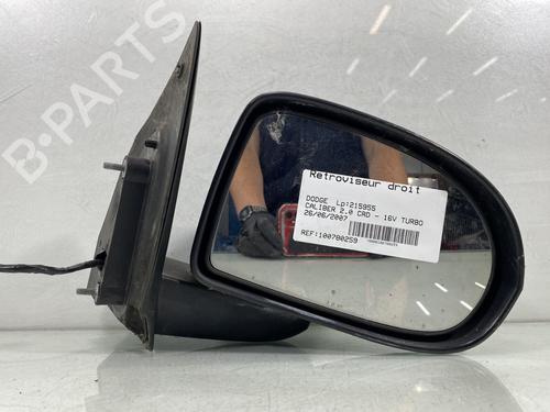 Used Right mirror Right mirror DODGE CALIBER 2.0 CRD (140 hp) 27721631 27721631
