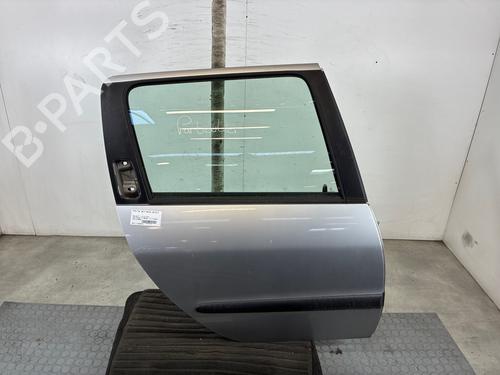 Used Right rear door Right rear door PEUGEOT 206 SW (2E/K) 1.4 HDi (68 hp) 36306950 36306950