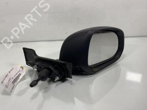 Right mirror OPEL AGILA B (H08) 1.0 (F68) | BP19967552C27 