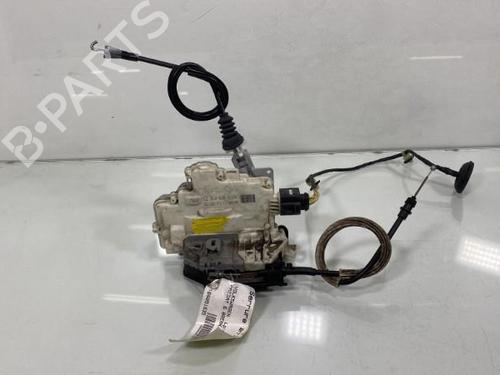 Used Rear right lock VW PASSAT B7 Variant (365) [2010-2015]  20024065