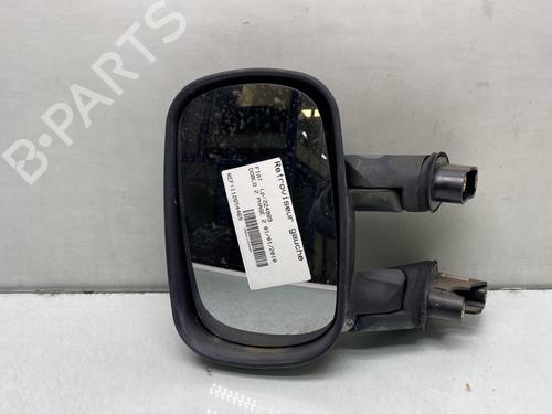 Rétroviseur gauche FIAT DOBLO Box Body/MPV (223_) 1.9 JTD (105 hp) 31906021