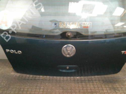 Tailgate VW POLO (9N_, 9A_)  | BP19984385C6 