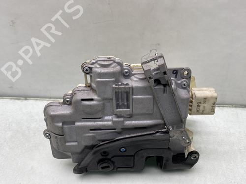 Rear left lock AUDI A3 Sportback (8PA) 2.0 TDI | BP24960833C100 
