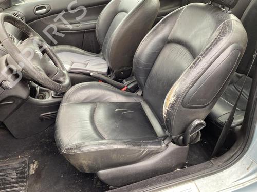 Engine PEUGEOT 206 CC (2D) 2.0 S16 | BP26507119M1  - Image 21